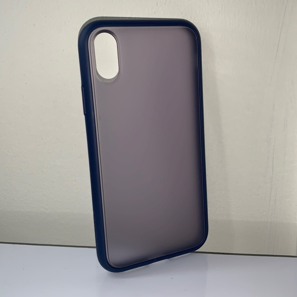 Humixx iPhone XR case